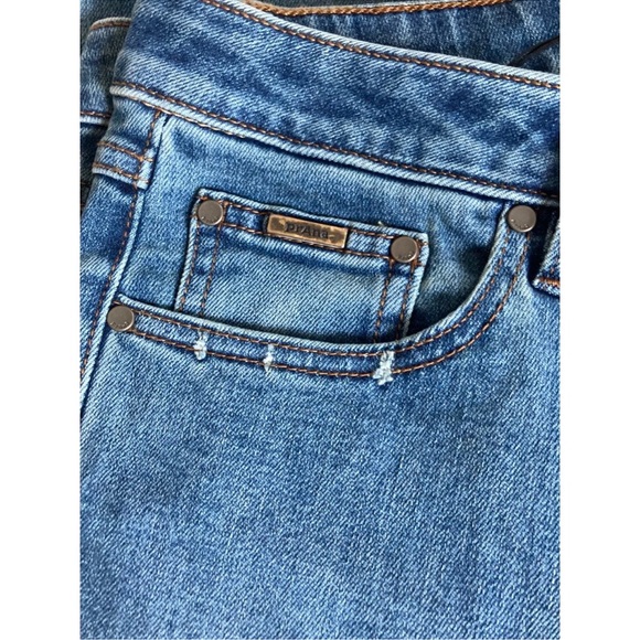 Prana Sienna Jean Size 4 Inseam 27” New with tags - Picture 4 of 7